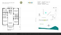 Floor Plan Thumbnail